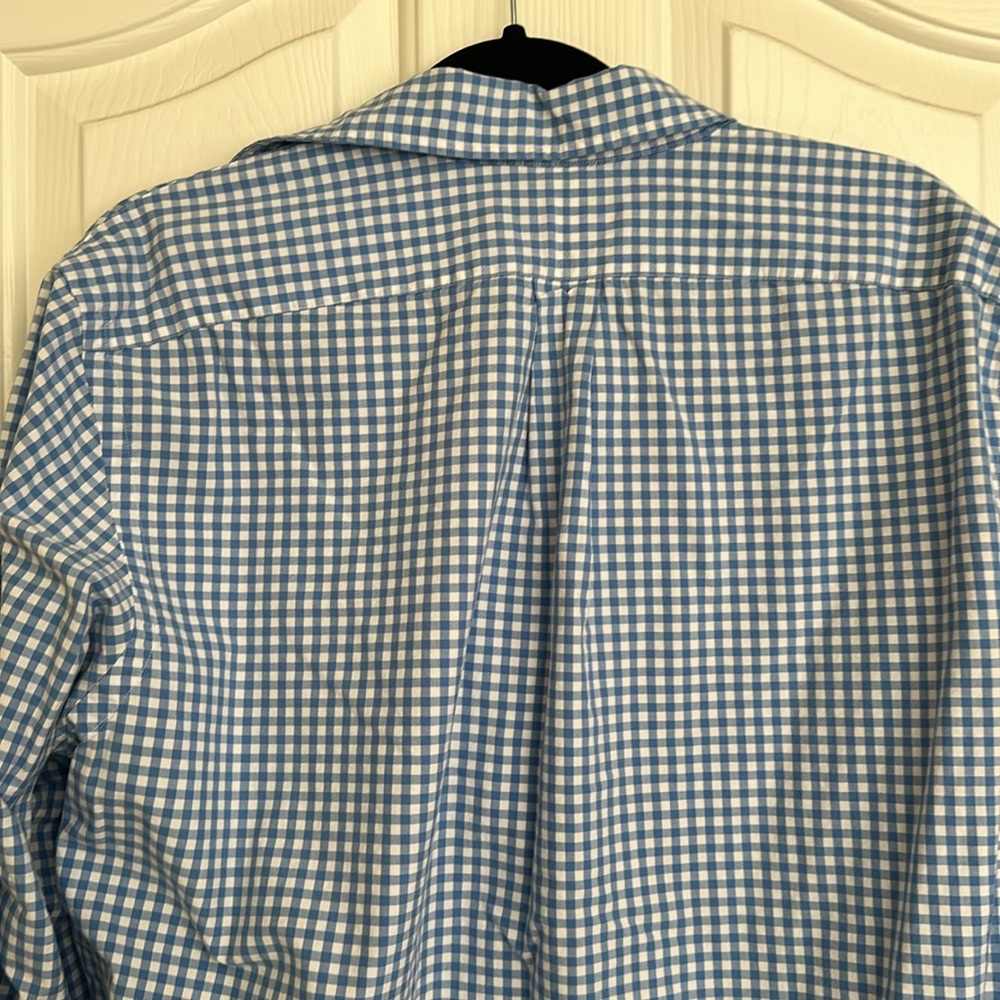 Ralph Lauren Button Down - image 4